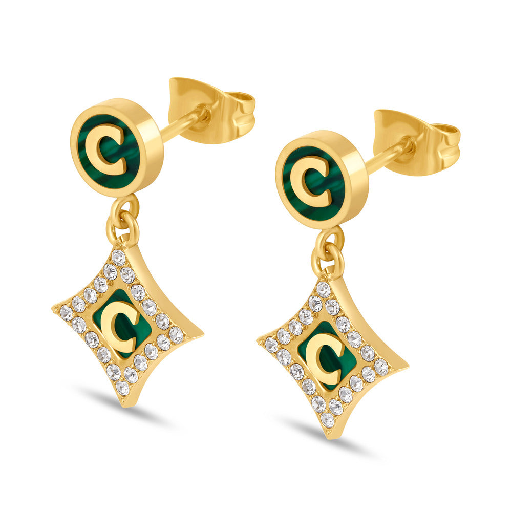 Women Tessa Earring