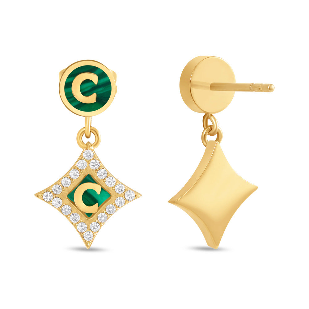 Women Tessa Earring