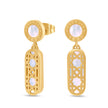 Women Pamela Earring