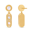 Women Pamela Earring