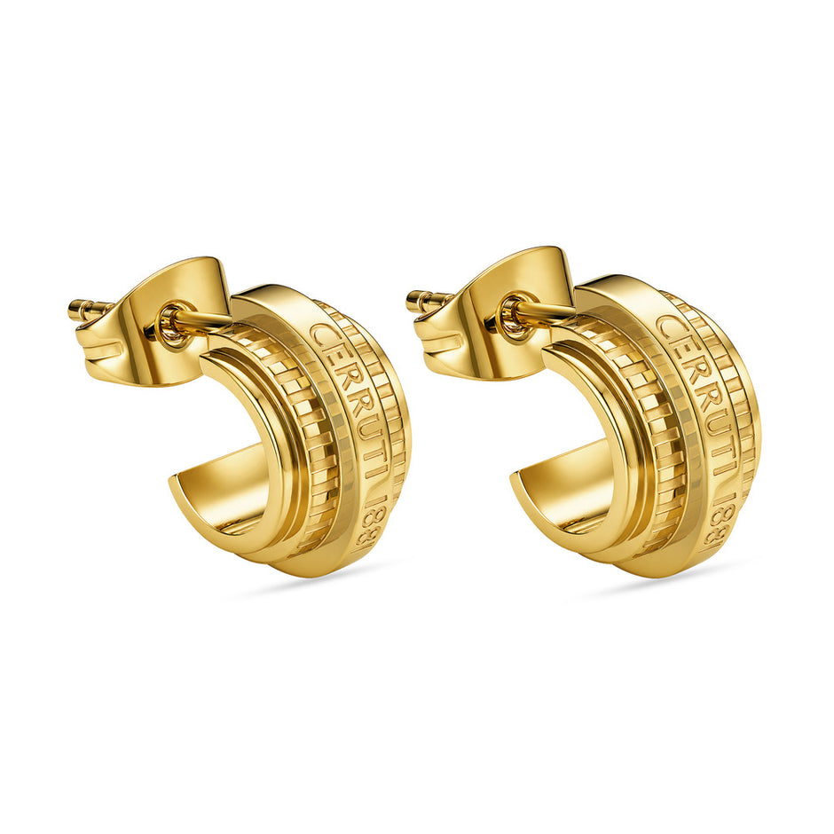 Women Tiziana Earring
