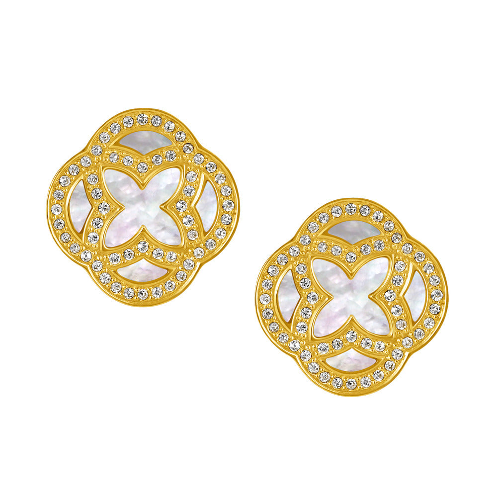 Women Natalia Earring