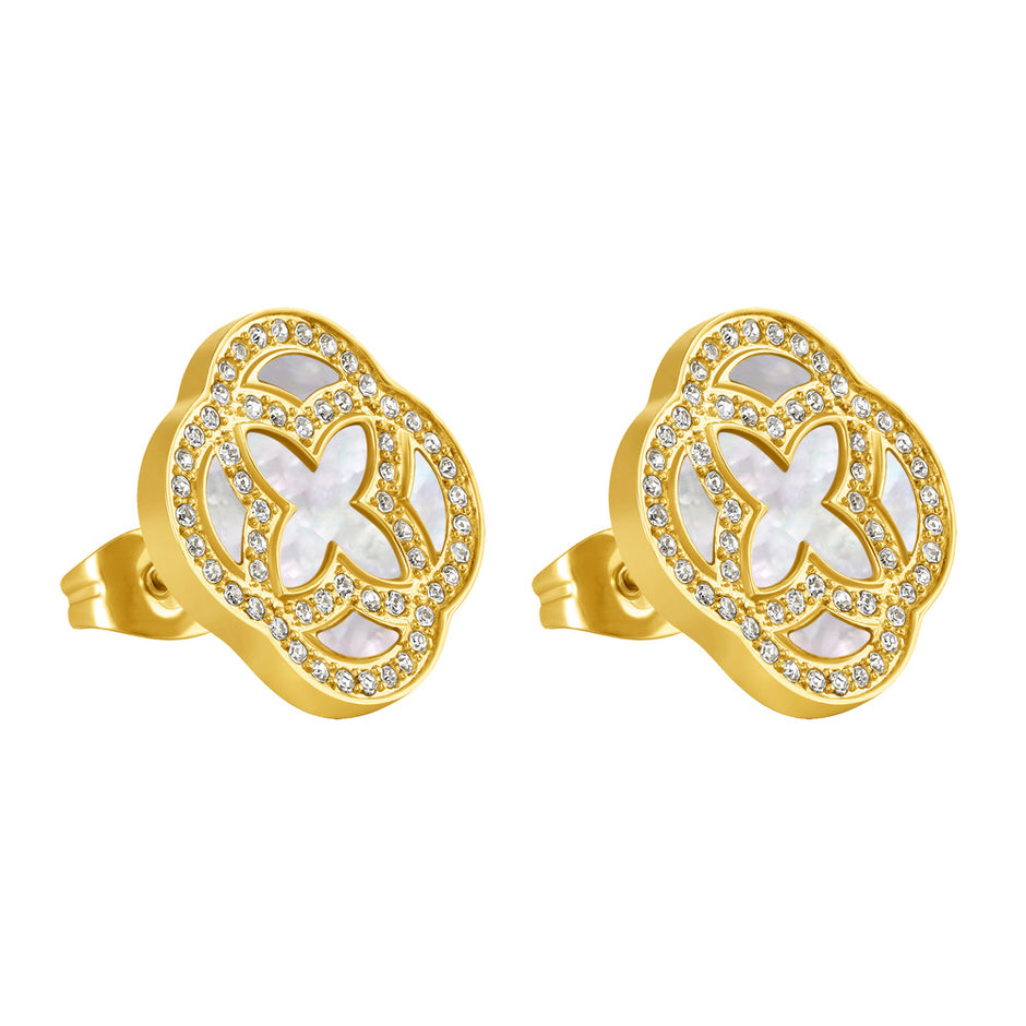 Women Natalia Earring