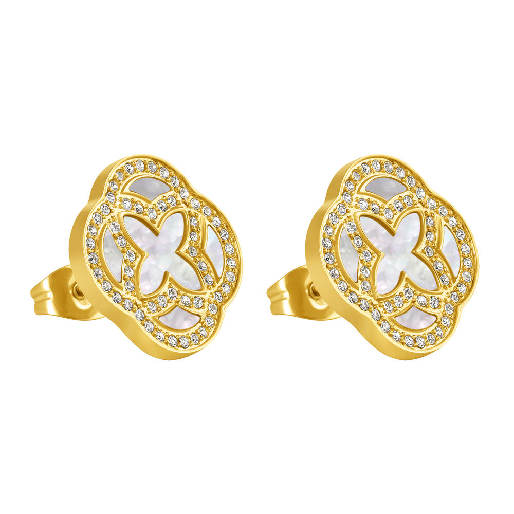 Women Natalia Earring