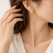 Women Natalia Earring