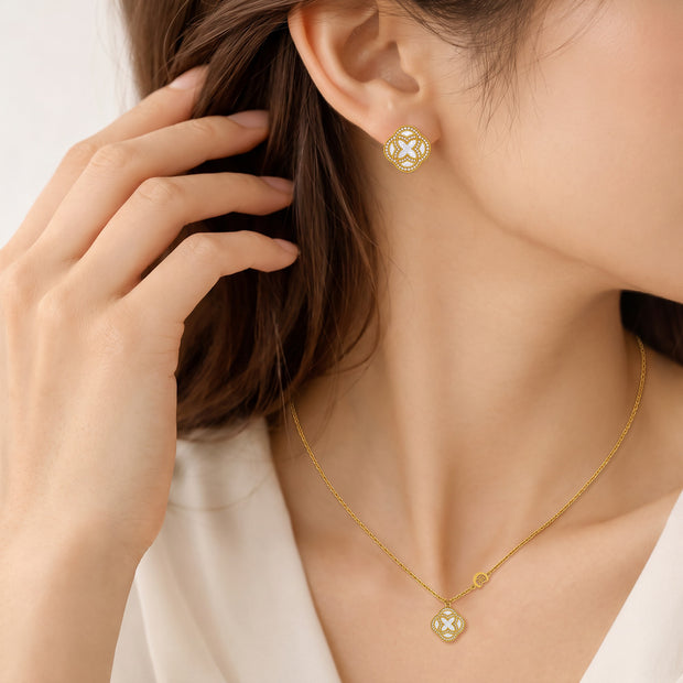 Women Natalia Earring
