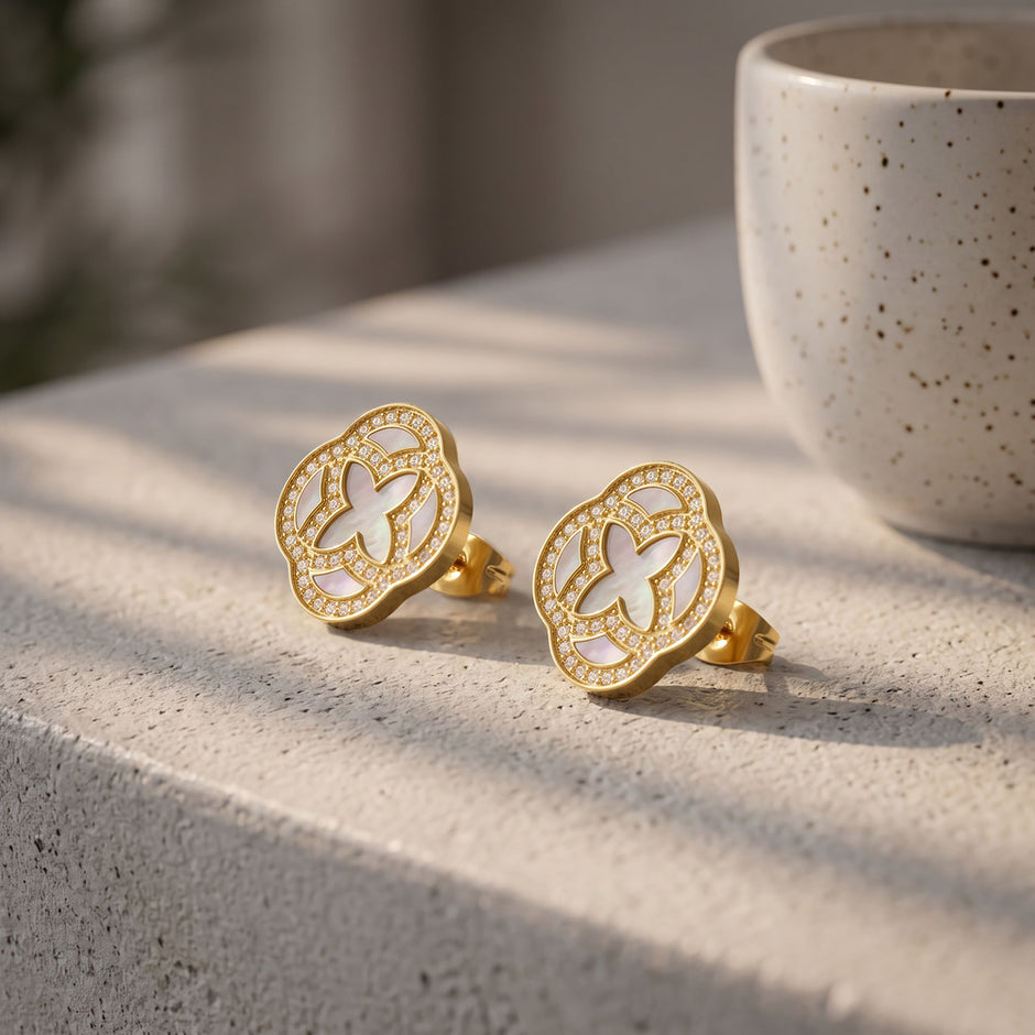 Women Natalia Earring