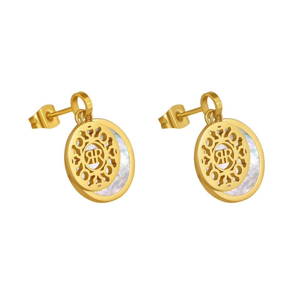 Women Nicoletta Earring