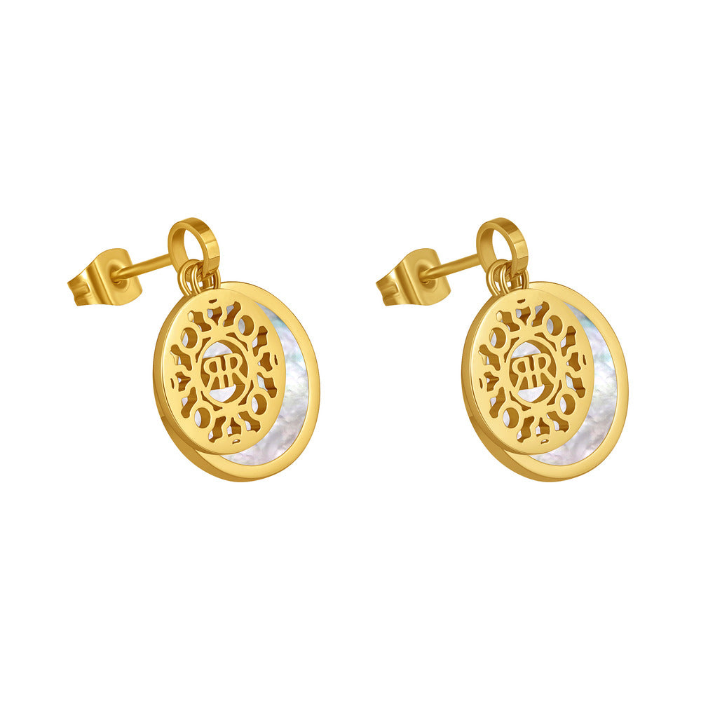 Women Nicoletta Earring