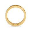 Women Elettra Gold Ring