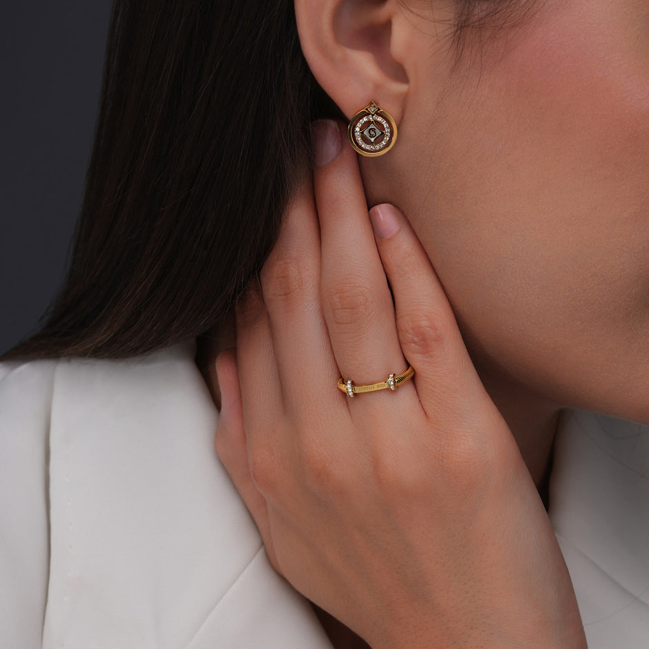 خاتم ماتيلد للنساء