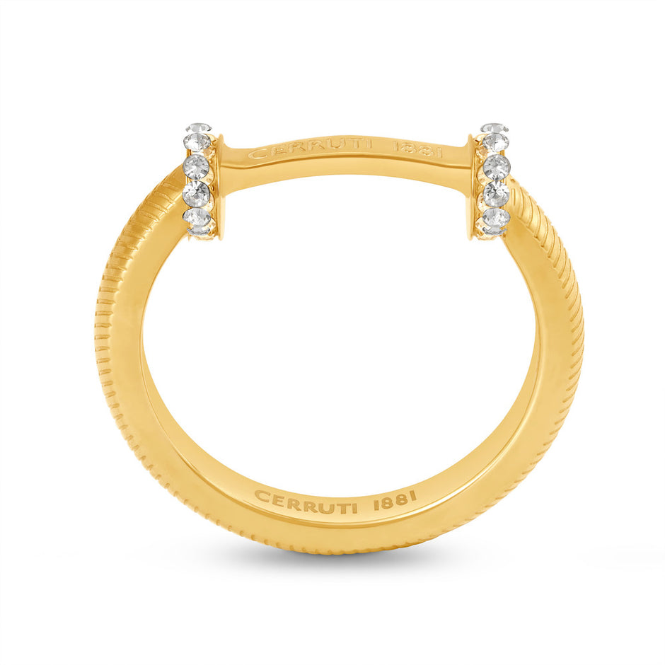 خاتم ماتيلد للنساء