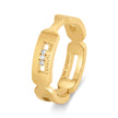 Women Flavia Ring