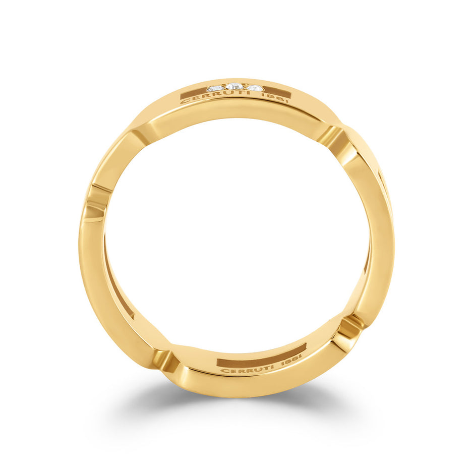 Women Flavia Ring