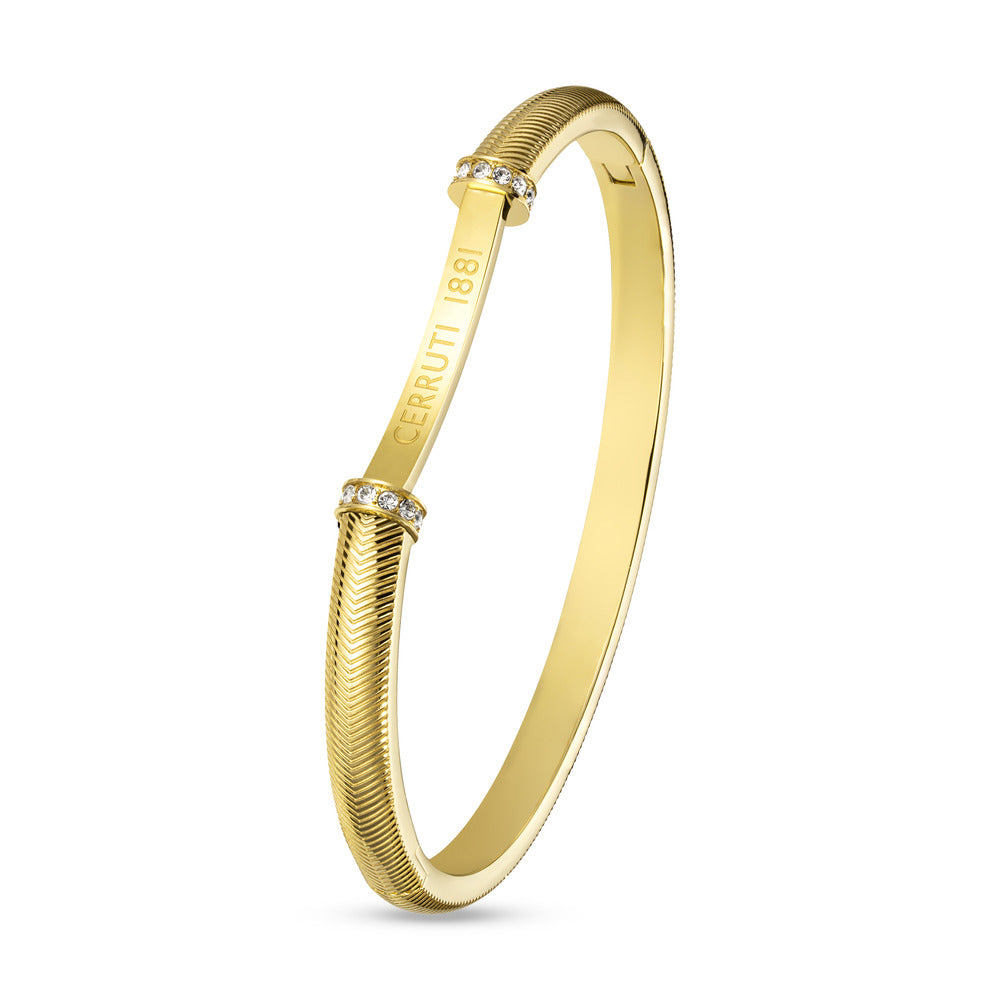 Women Gold Bangle