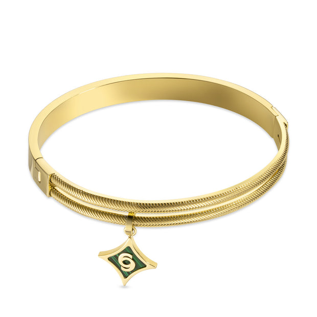 Women Gold Bangle