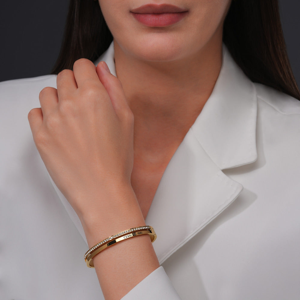 سوار بانجل ماتيلد للنساء