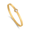 Women Flavia Bangle