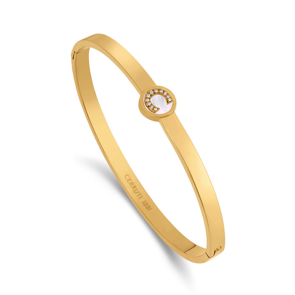 Women Flavia Bangle