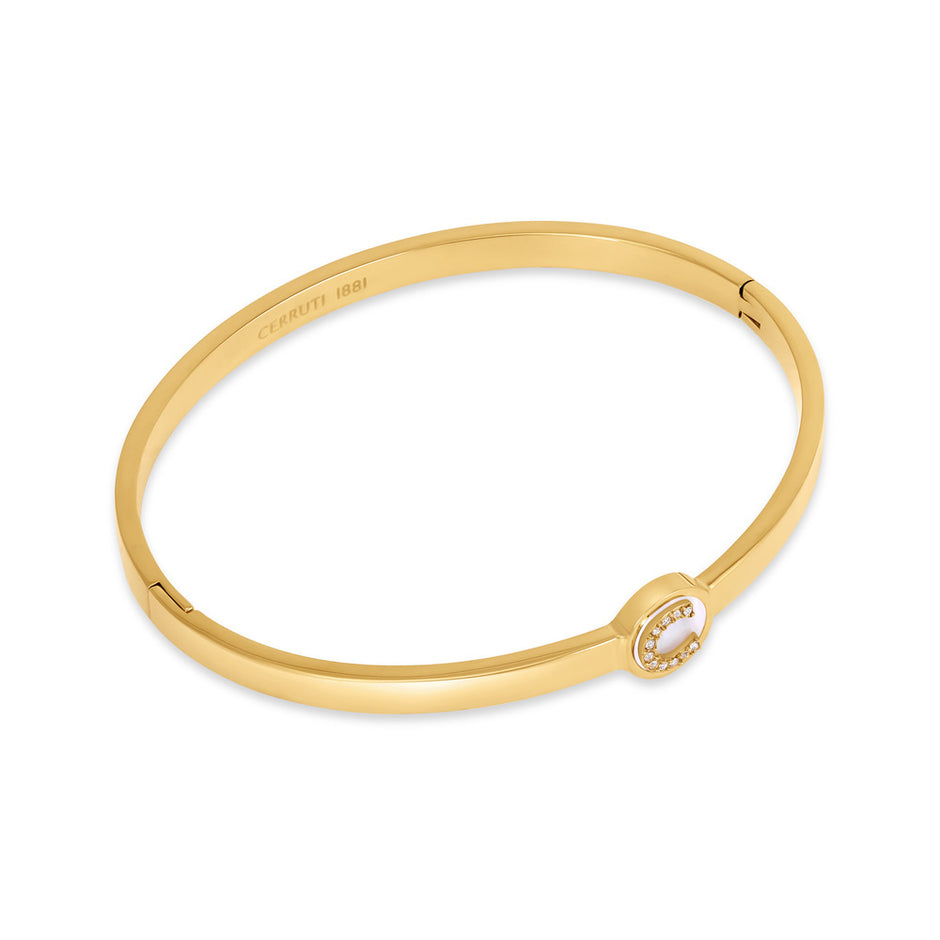 Women Flavia Bangle
