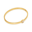 Women Flavia Bangle