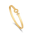 Women Flavia Bangle