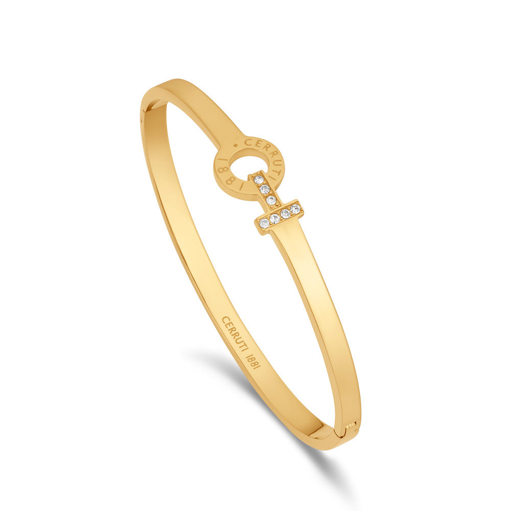 Women Flavia Bangle