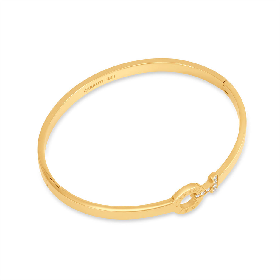 Women Flavia Bangle