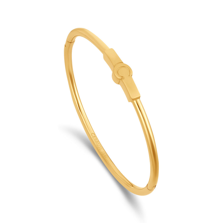 Women Flavia Bangle