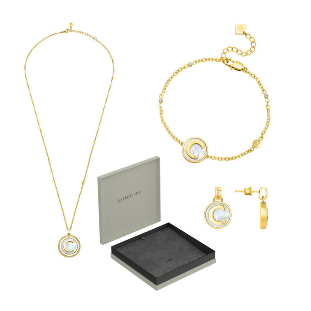 Women Supreme Jewelry Set