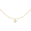 Women Marque Necklace