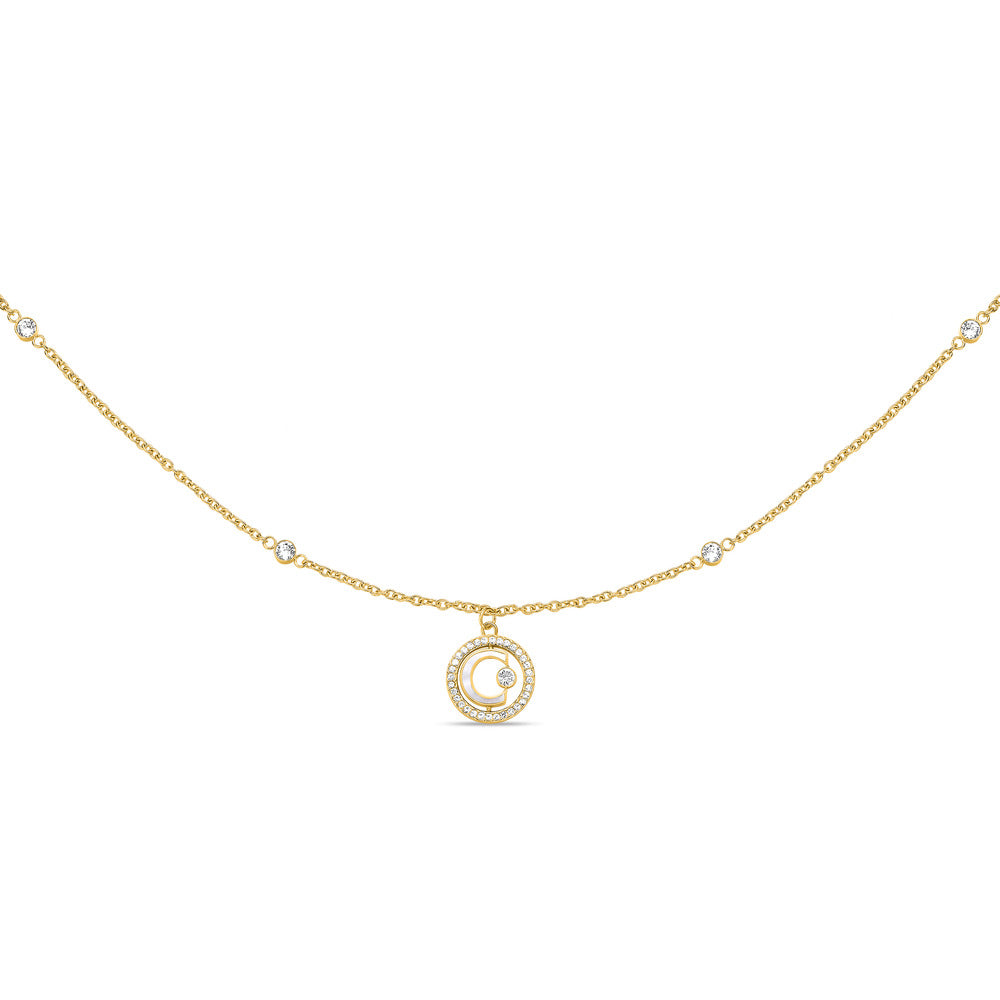 Women Marque Necklace