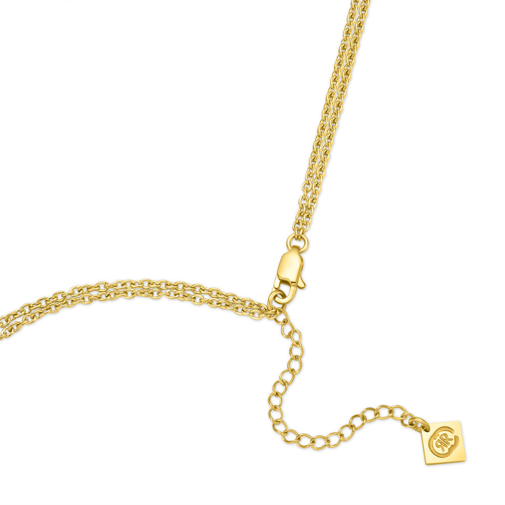 Women Gold Necklace