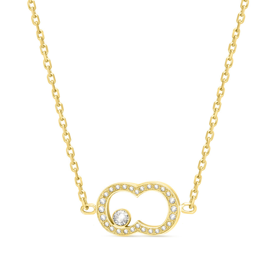 Women Bianca Necklace