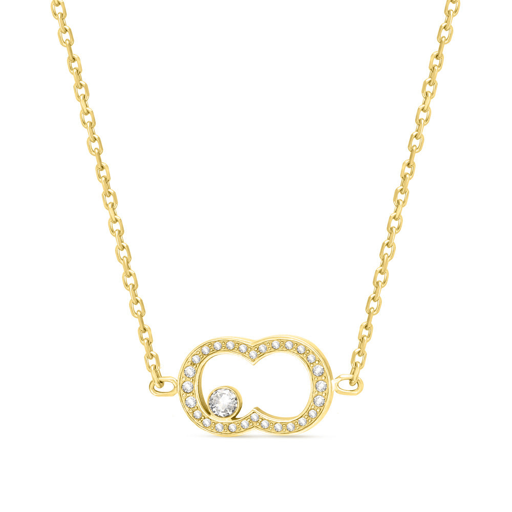 Women Bianca Necklace