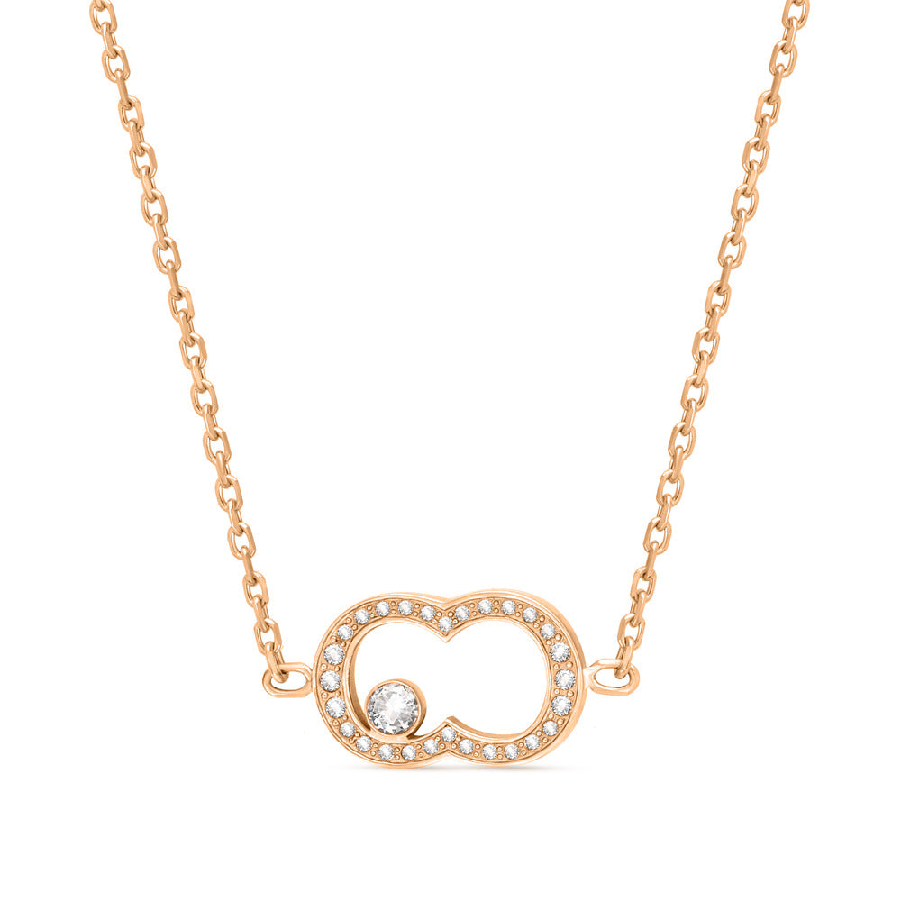 Women Bianca Necklace