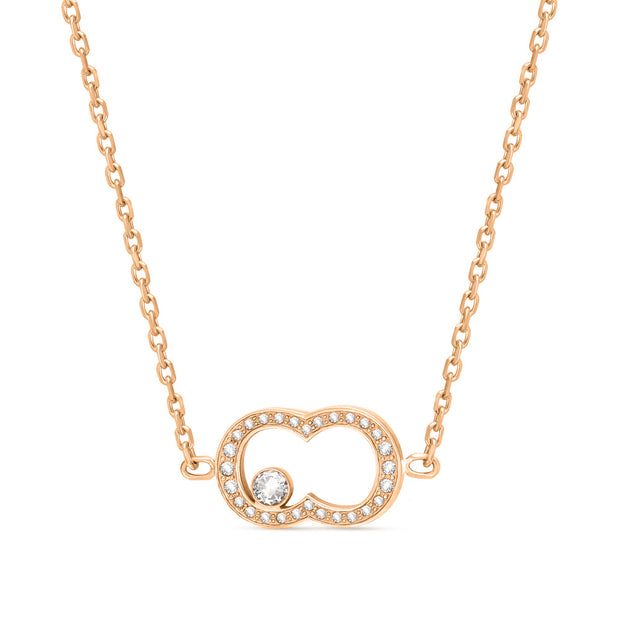 قلادة بيانكا للنساء