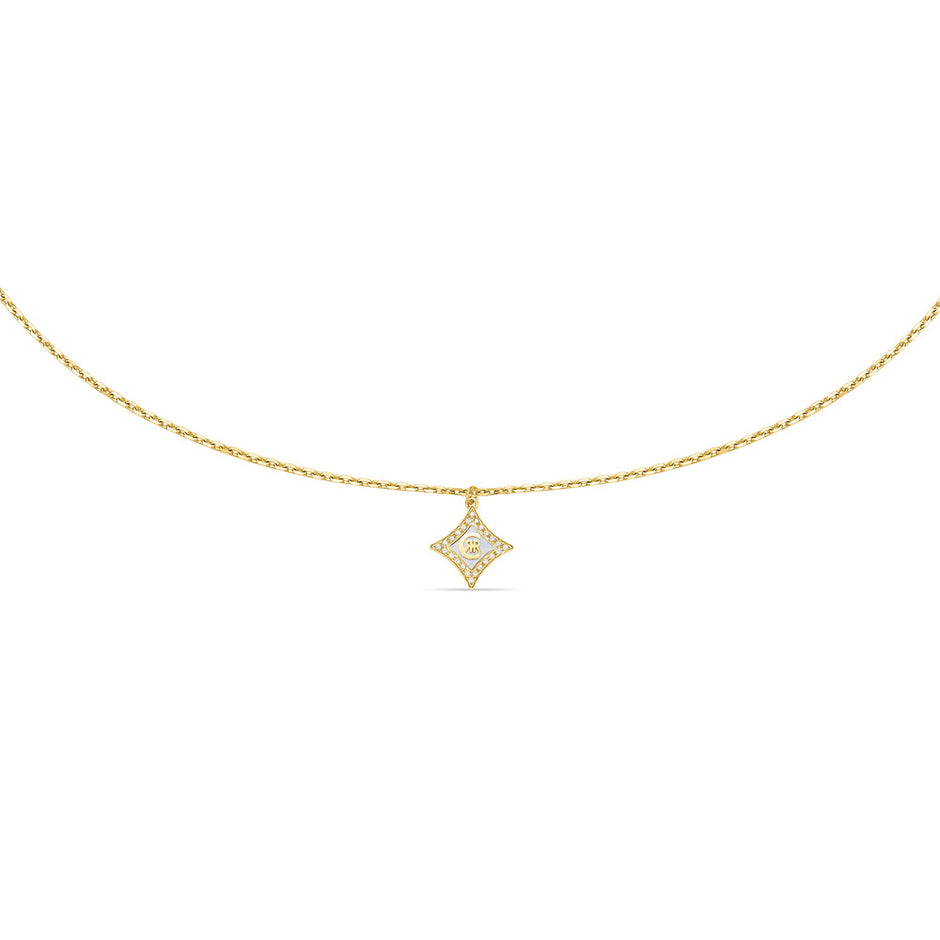 Women Silvia Necklace