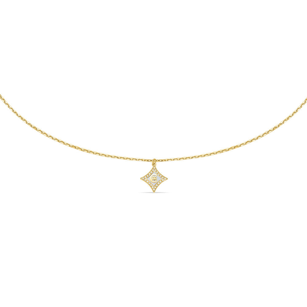 Women Silvia Necklace