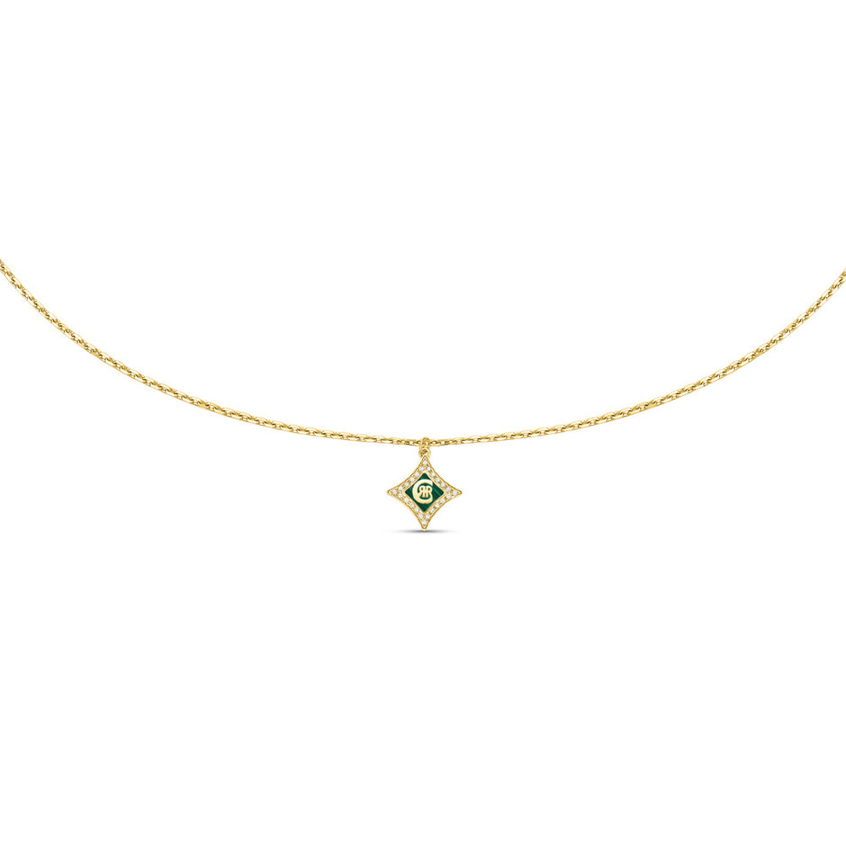 Women Silvia Necklace