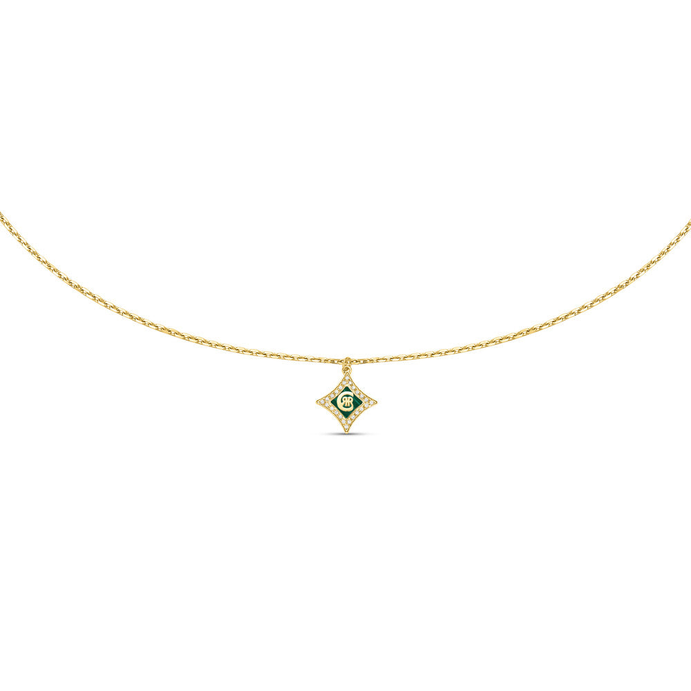 Women Silvia Necklace