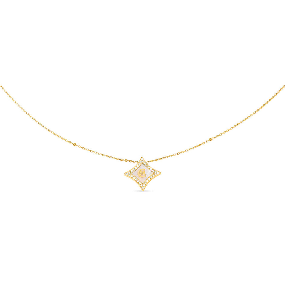 Women Silvia Necklace