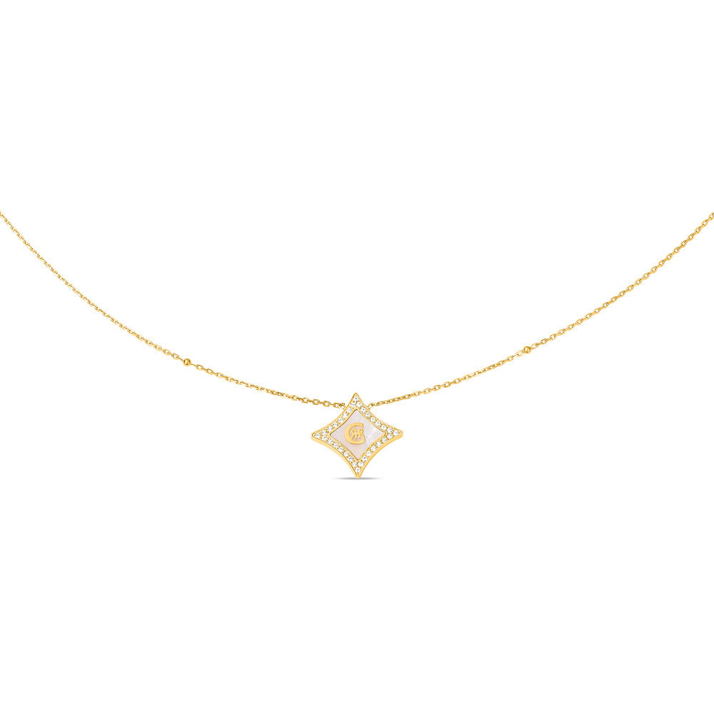 Women Silvia Necklace