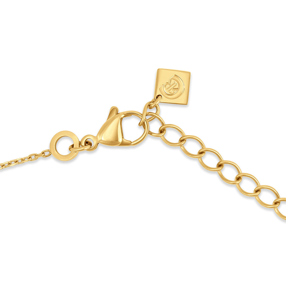 Women Amalia Gold Necklace