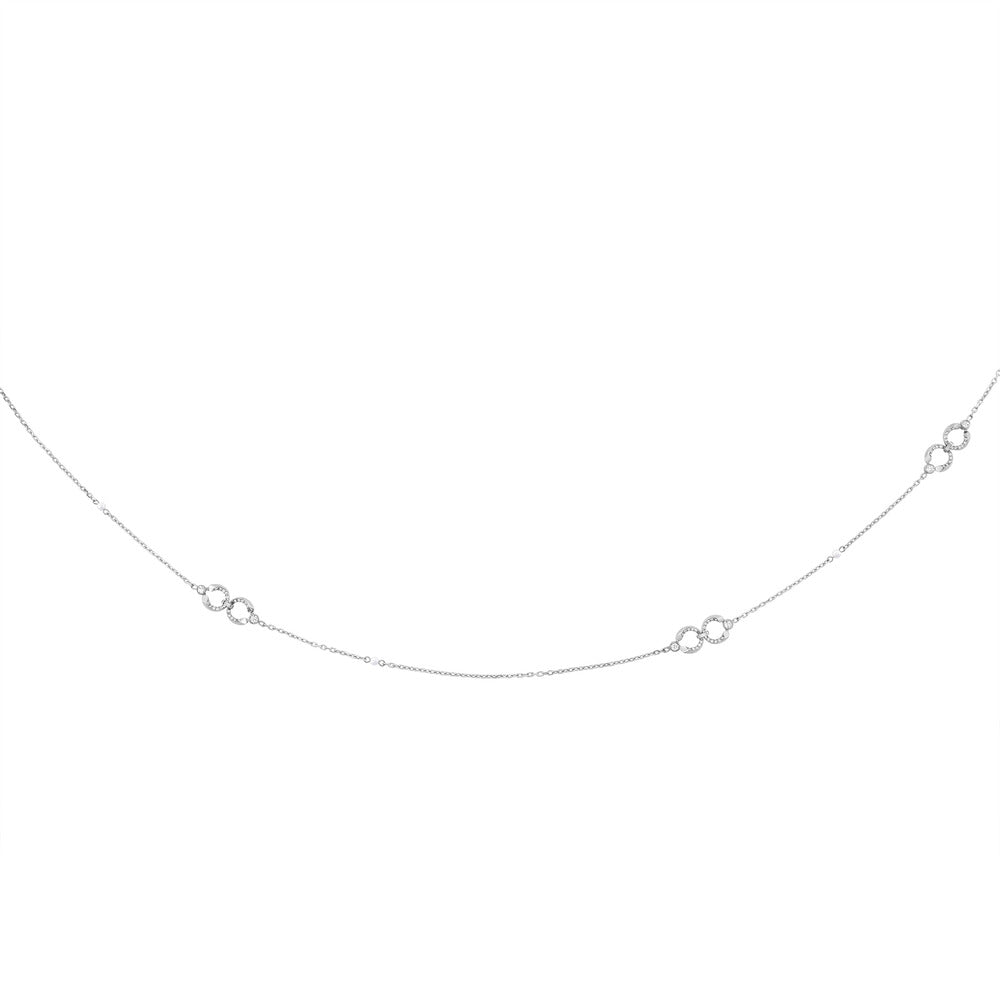 Women Celeste Necklace