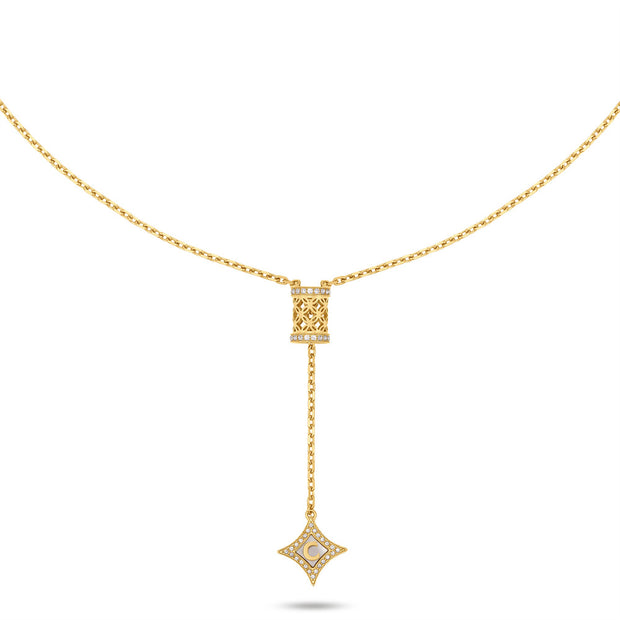 قلادة اليترا للنساء