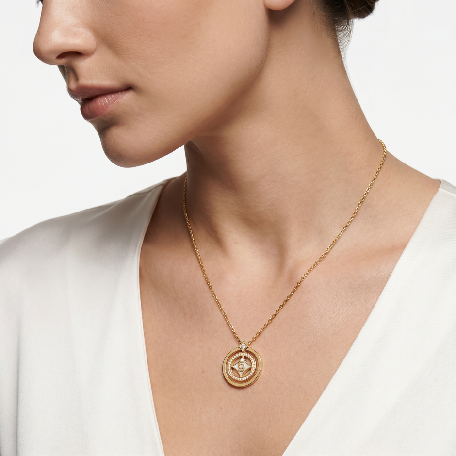 Women Francesca Necklace