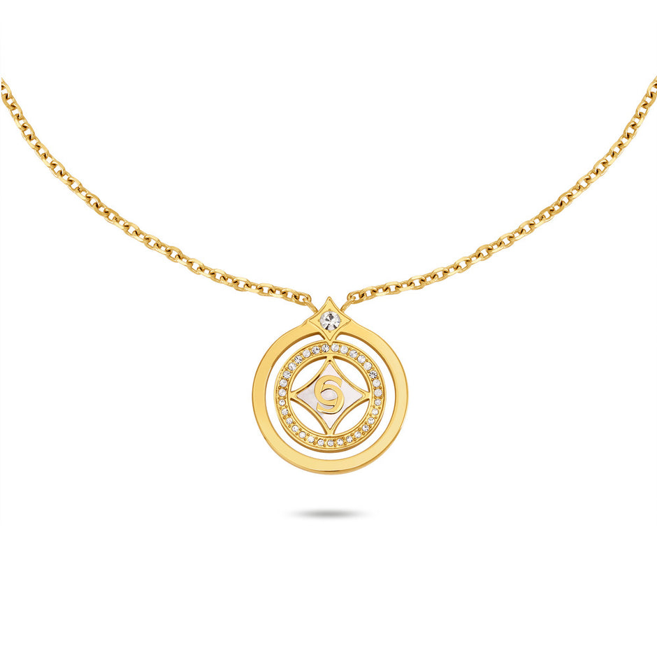 Women Francesca Necklace