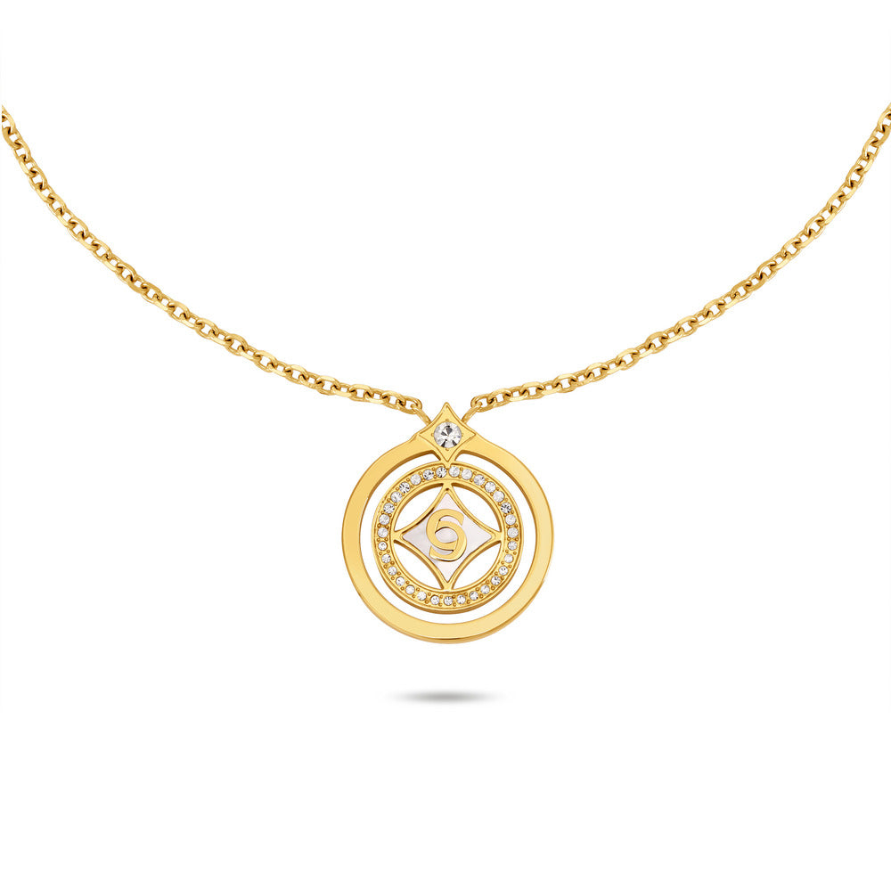 Women Francesca Necklace