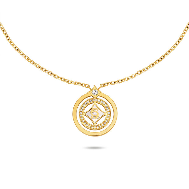 Women Francesca Necklace